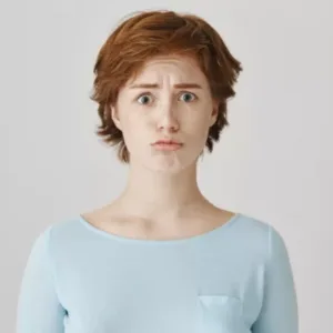 Frown line treatment in Novi, MI
