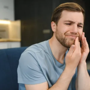 TMJ disorder treatment in Novi, MI